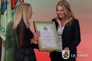 Ljutomer med najlepšimi mesti v Sloveniji 4